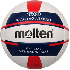 Volejbalový míč Molten BV1500-WN NEPLATÍ