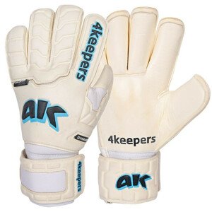 Brankářské rukavice 4Keepers Champ Aqua Contact RF S605152 8