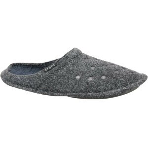 Pánská domácí obuv Crocs Classic Slipper M 203600-060 36/37