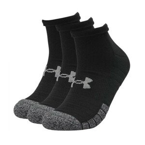 Ponožky Under Armour Heatger Locut 1346753-001 42,5-47