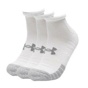Ponožky Under Armour Heatger Locut 1346753-100 XL