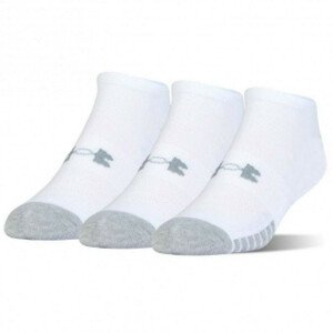 Ponožky UA Heatgear NS 1346755-100 42,5-47
