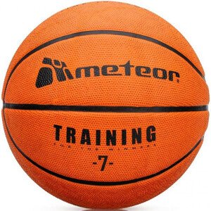 Cvičný basketbal Meteor 7 Cellular 07076 7