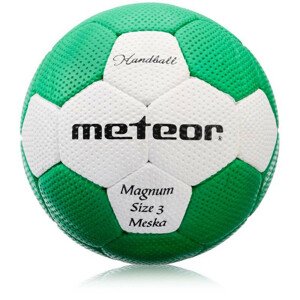 Házená Meteor Magnum r. 3 04057-04059 Házenkářské míče - modré