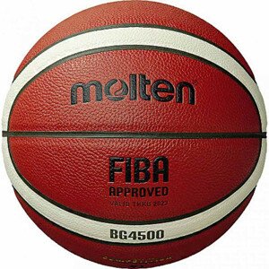 Molten basketbal B6G4500 FIBA 6