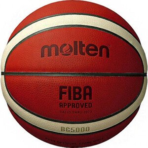 Molten basketbal B6G5000 FIBA 6