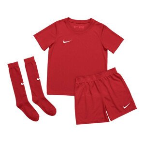 Dětský fotbalový set Dry Park 20 Jr CD2244-657 - Nike 122 - 128