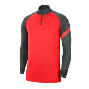 Pánské tréninkové tričko Dry Academy Dril M BV6916-635 - Nike M