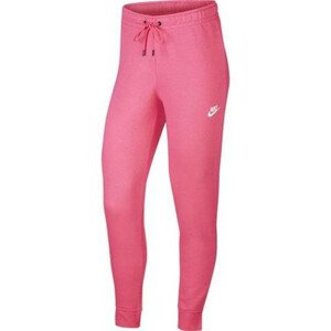 Dámské kalhoty Essential Reg Fleece W BV4095-674 - Nike L