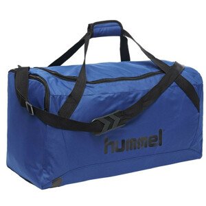 Hummel Core bag 204012 7079 M Modrá
