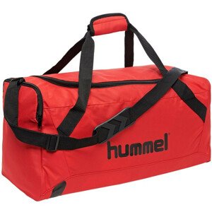 Hummel Core bag 204012 3081 M Červená