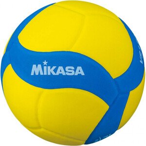 Volejbalový míč Mikasa VS220W-Y-BL 5