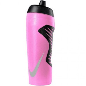 Láhev na vodu Nike Hyperfuel 700 ml N352468224 NEUPLATŇUJE SE