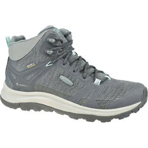Dámské boty Terradora II Mid WP W 1022353 - Keen 37