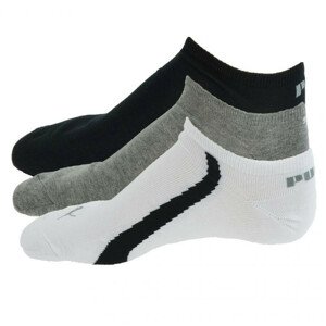 Ponožky Puma Lifestyle Tenisky 201203001 325/886412 01 43-46