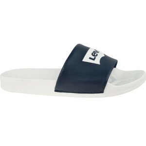 Unisex nazouváky Levi's Batwing Slide Sandal 228998-756-51 43