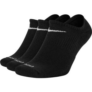 Ponožky Nike Everyday Plus Cushioned SX7840-010 34-38