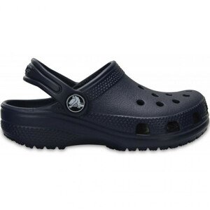 Dětské boty Crocs Crocband Classic Clog Jr 204536 410 22-23