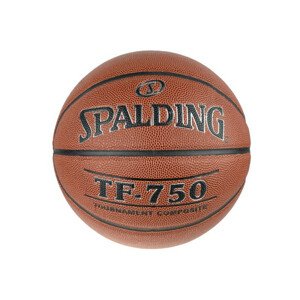 Basketbalový míč Spalding TF 750 74527Z 7