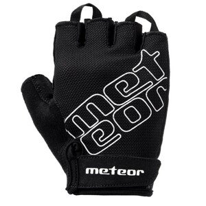 Cyklistické rukavice Meteor Gl Gel 35 26134-26136 Rukavice-M
