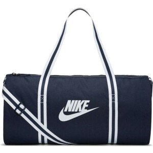 Taška Nike Heritage BA6147-451 tmavě modrá