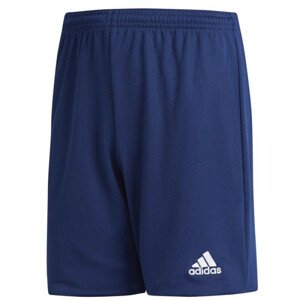 Adidas Parma 16 Short Jr Fotbalové šortky AJ5895 116 cm