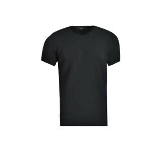 Pánské tričko Tommy Hilfiger Pánské tričko s výstřihem do V M 2S87903767-990 M