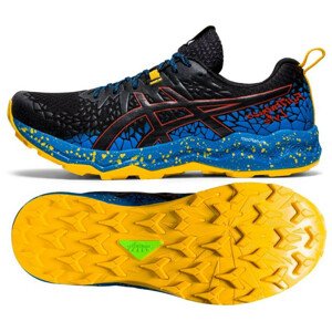 Běžecké boty Asics FujiTrabuco Lyte M 1011A700-002 45