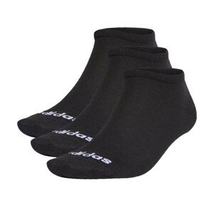 Pánské ponožky Low Cut 3P GE6133 - Adidas 34 - 36