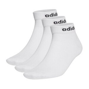 Adidas Kotníkové ponožky 3Pak GE1380 34 - 38