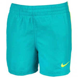 Plavecké šortky Nike Essential Lap Jr NESSA778 376 L