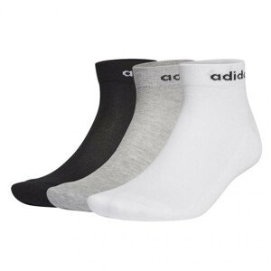 Ponožky Adidas Hc Ankle 3PP GE6132 37-39