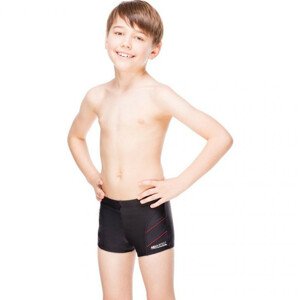 Dětské plavecké šortky Aqua Speed Andy Jr 16 122cm