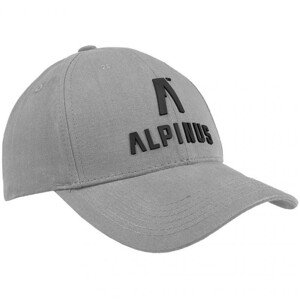 Pánská kšiltovka Alpinus Classic M ALP20BSC0008 NEUPLATŇUJE SE