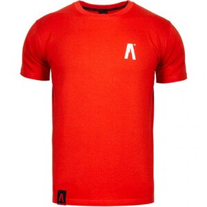 Pánské tričko Alpinus A' red M ALP20TC0002_ADD M