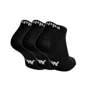 Ponožky Kapp Sonor 3PPK 704275-005 39-42