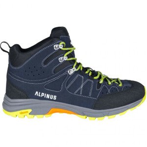 Pánská trekingová obuv Alpinus Tromso High Tactical M GR43332 43