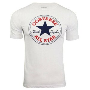 Dětské tričko Jr 831009 001 - Converse 110 cm