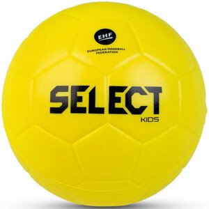 Dětský házenkářský míč Select Foam IV 00 42cm EHF Jr Handball 10138 0
