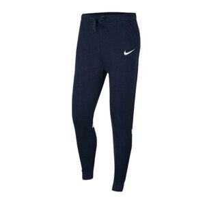 Kalhoty Nike Strike 21 Fleece M CW6336-451 S
