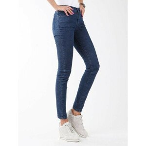 Dámské džíny Wrangler Blue Star W jeans W27HKY93C US 26 / 32