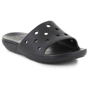 Pánské sandály Crocs Classic Slide Black M 206121-001 EU 37/38