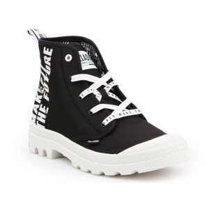 Dámské boty Pampa HI Future W 76885-002-M - Palladium EU 41