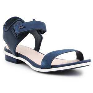 Dámské sandály Lonell W 7-31CAW0113003 - Lacoste EU 39,5