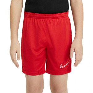 Juniorské kraťasy Nike Dry Academy 21 CW6109-657 S
