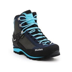 Dámské boty WS Crow GTX 61329-3985 tmavě modrá - Salewa  EU 36,5