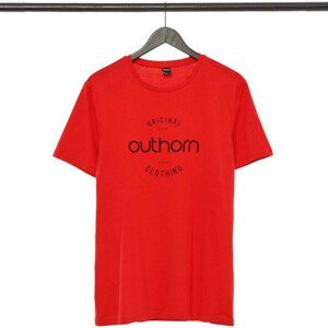 Pánské tričko Outhorn t-shirt M HOL21 TSM600A 62S XL