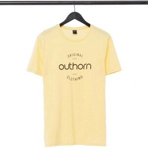 Pánské tričko Outhorn t-shirt M HOL21 TSM600A 73S M