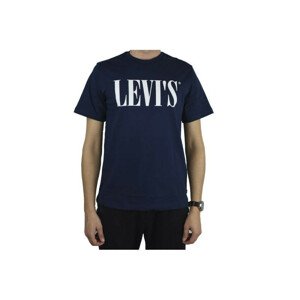 Levi's Relaxed Graphic Tee M 699780130 XS