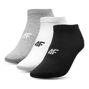 Ponožky 4F W H4L21-SOD008 27M 39-42